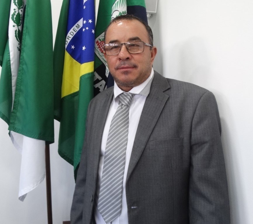 Foto de Claudeci A. Rodrigues