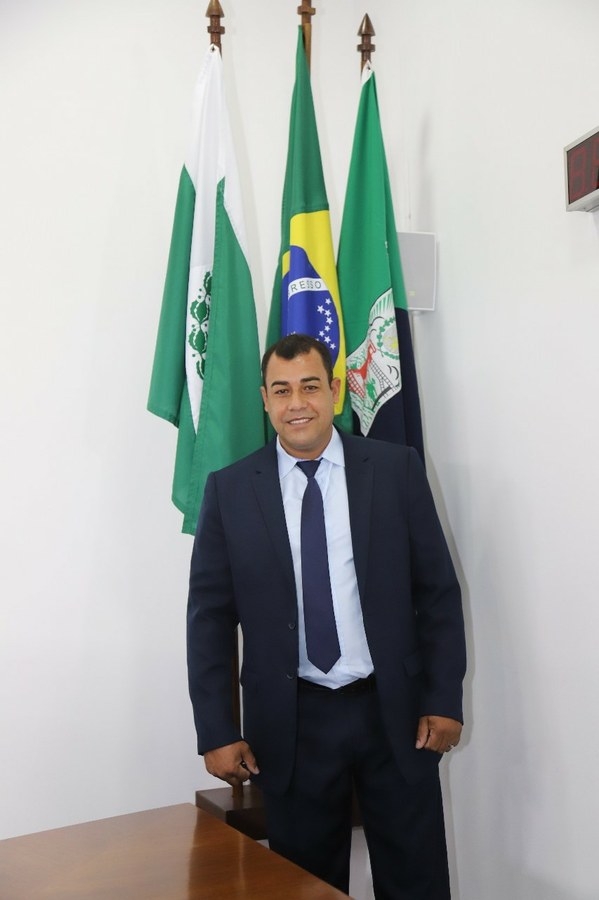 Foto de Paulo C. Santos Cardozo