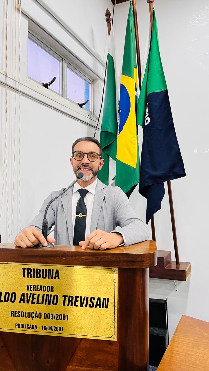 Foto de Roque Luiz dos Santos