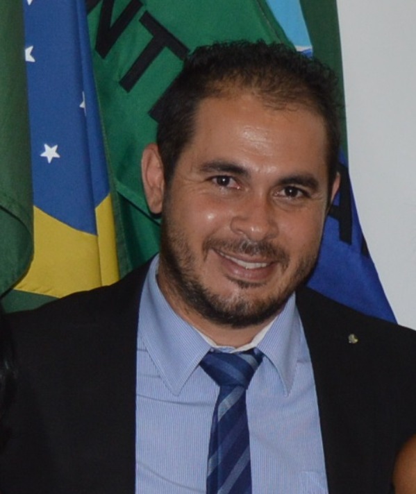 Foto de Osni Philipps Júnior