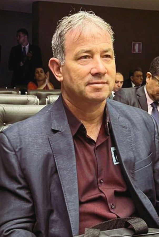 Foto de Amarildo Portes