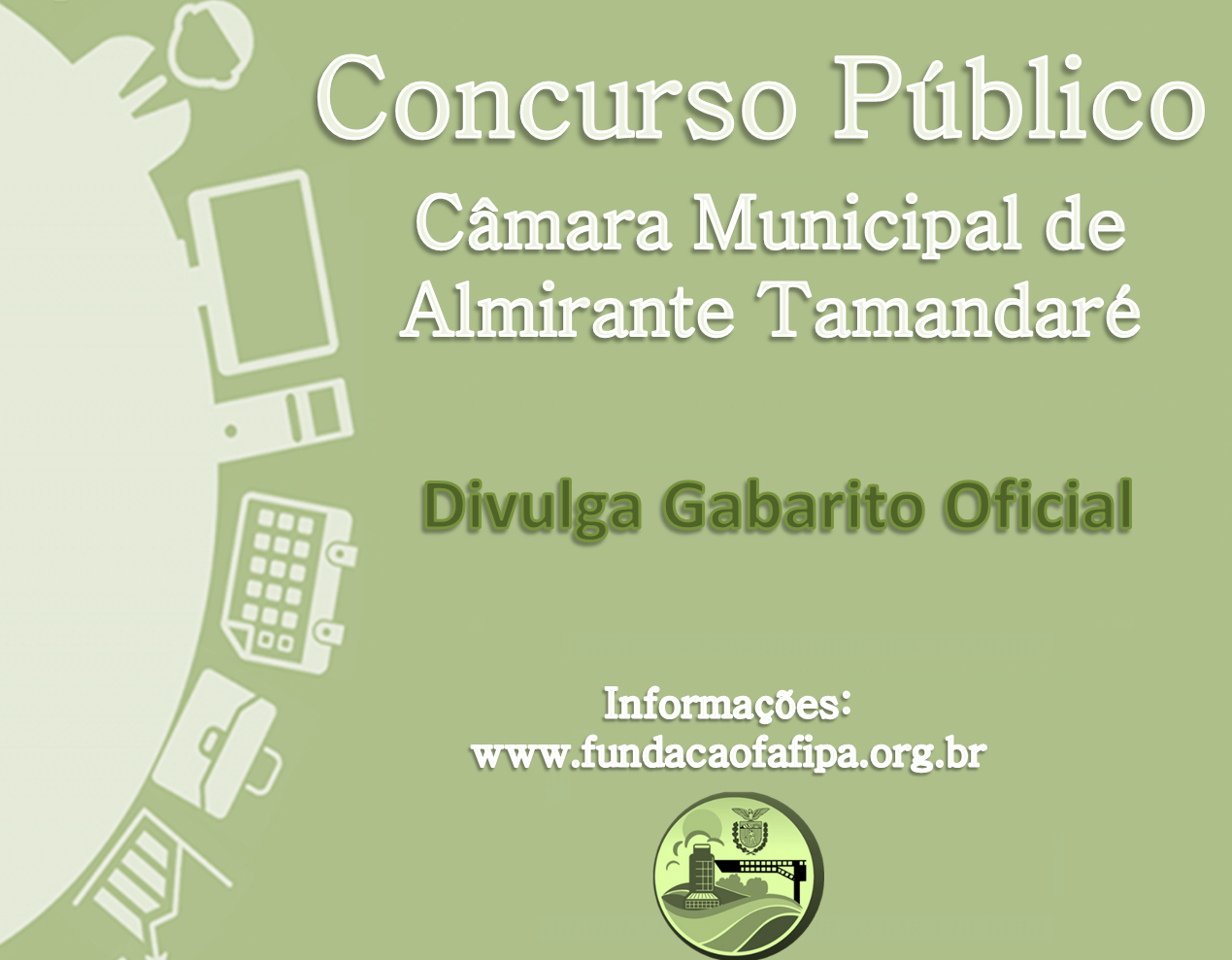 Concurso Público 2016