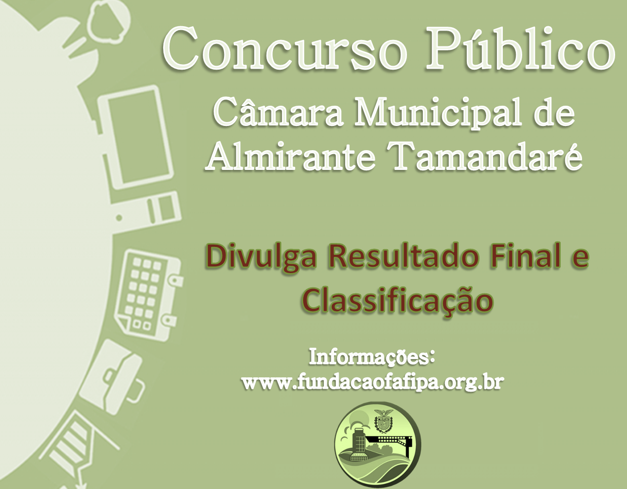 Concurso Público 2016