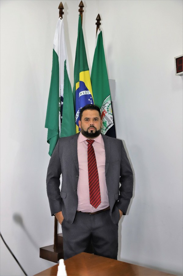 Foto de Denys Moraes