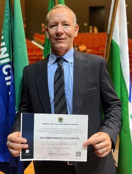 Foto de Valtemir H. dos Santos