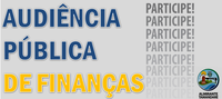 Audiência Pública de Finanças 2º quadrimestre 2016